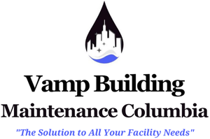 Vamp Building Maintenance of Columbia